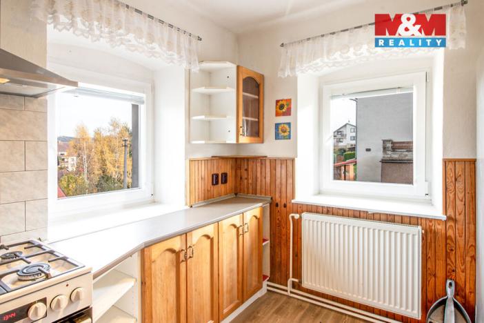 Prodej rodinného domu, Liberec - Liberec XXV-Vesec, Nad Sokolovnou, 160 m2