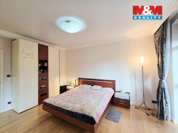 Prodej bytu 3+1, Praha - Dejvice, Mydlářka, 105 m2