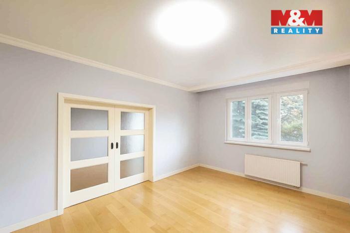 Prodej bytu 3+1, Praha - Dejvice, Mydlářka, 105 m2