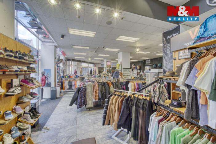 Pronájem obchodního prostoru, Plzeň - Vnitřní Město, Zbrojnická, 598 m2