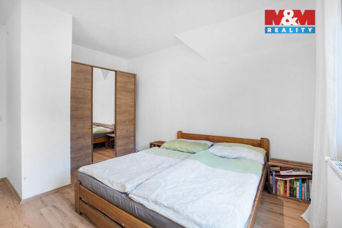 Prodej rodinného domu, Povrly, Mládeže, 190 m2