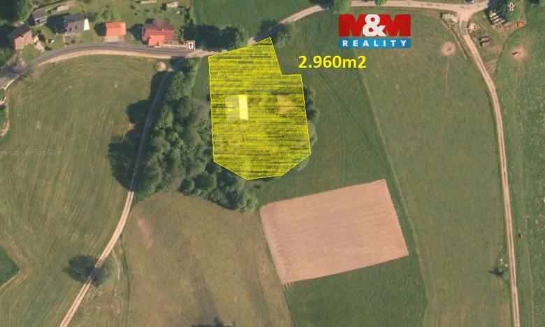 Prodej chalupy, České Petrovice, 130 m2