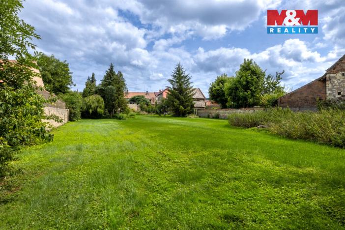 Prodej rodinného domu, Křesín, 141 m2