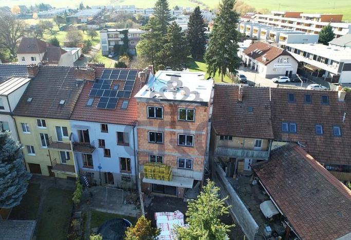 Prodej bytu 3+kk, Česká, 99 m2