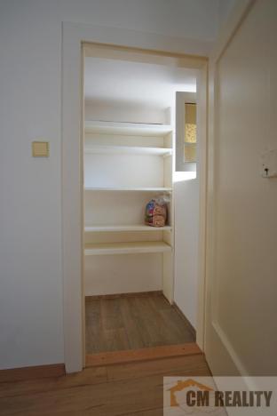 Pronájem bytu 2+1, Prostějov, Dvořákova, 66 m2