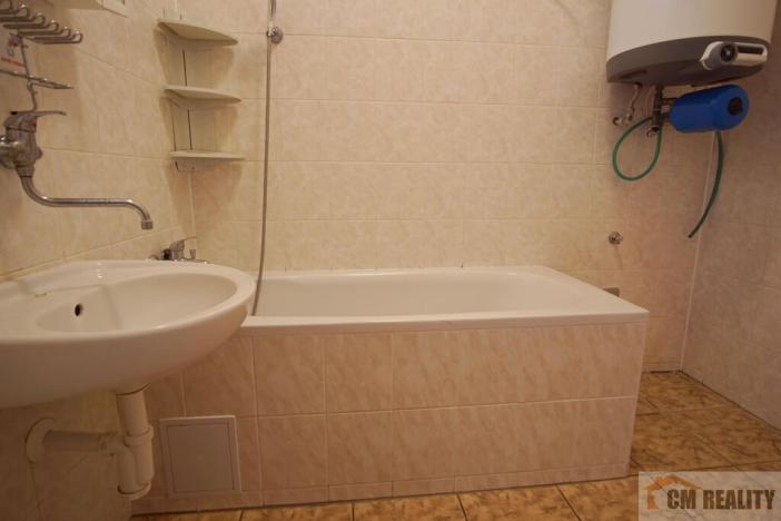 Pronájem bytu 2+1, Prostějov, Dvořákova, 66 m2