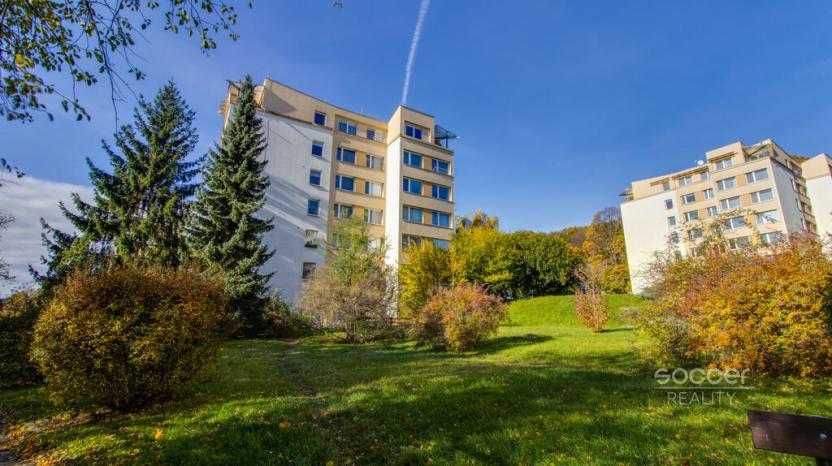 Prodej bytu 3+1, Praha - Kobylisy, Šimůnkova, 63 m2