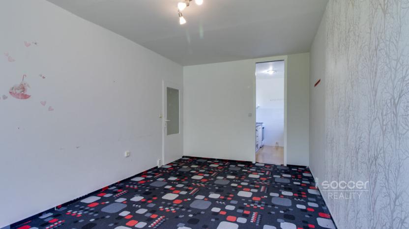 Prodej bytu 3+1, Praha - Kobylisy, Šimůnkova, 63 m2