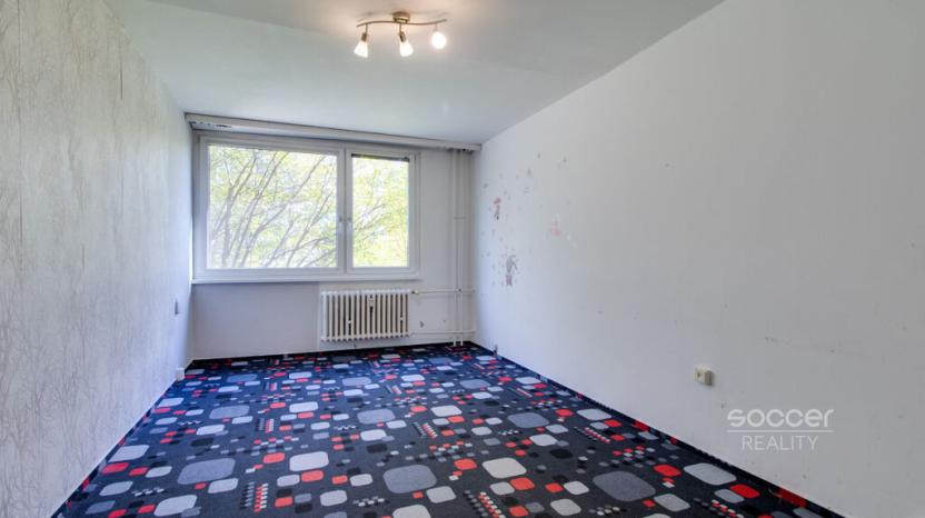 Prodej bytu 3+1, Praha - Kobylisy, Šimůnkova, 63 m2