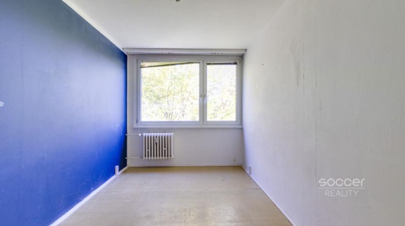 Prodej bytu 3+1, Praha - Kobylisy, Šimůnkova, 63 m2