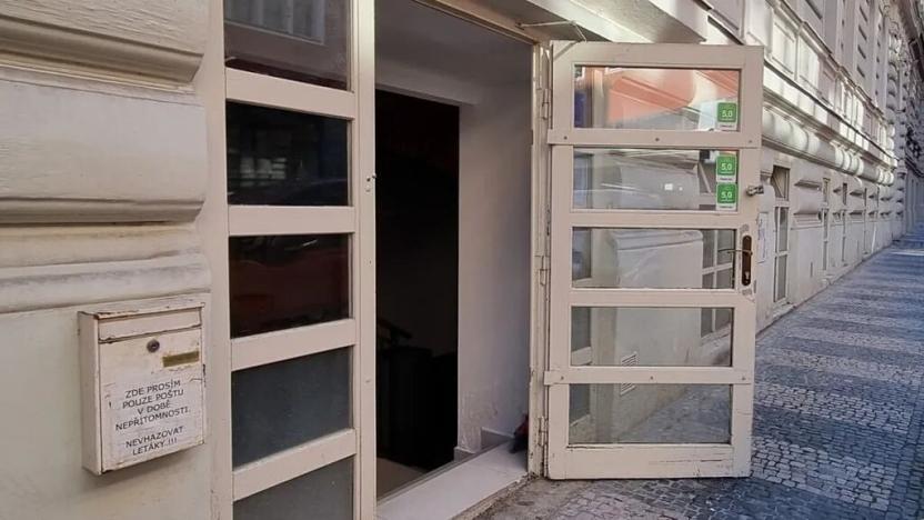 Prodej obchodního prostoru, Praha - Nové Město, Příčná, 100 m2