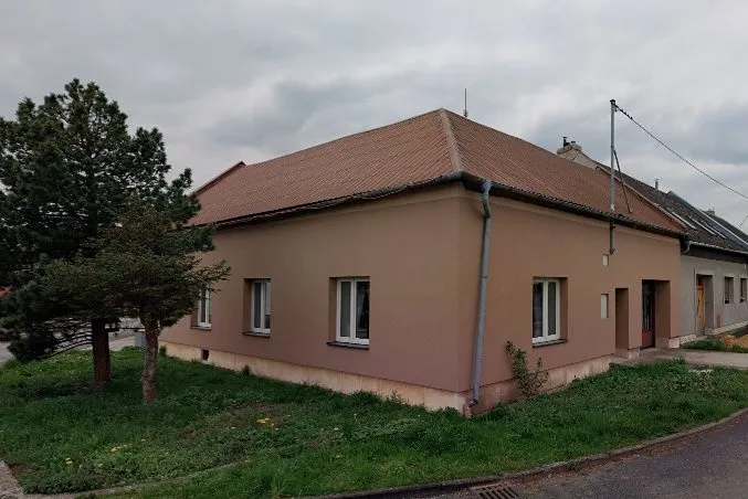 Prodej rodinného domu, Bystřice pod Hostýnem, 118 m2