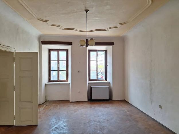 Prodej - jiné, Písek, Velké náměstí, 797 m2