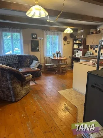 Prodej rodinného domu, Kobyly, 60 m2