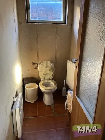 Prodej rodinného domu, Kobyly, 60 m2