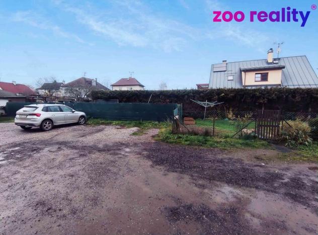 Prodej bytu 2+1, Trutnov, Horská, 60 m2