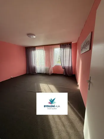 Pronájem bytu 1+kk, Teplice, Přítkovská, 32 m2