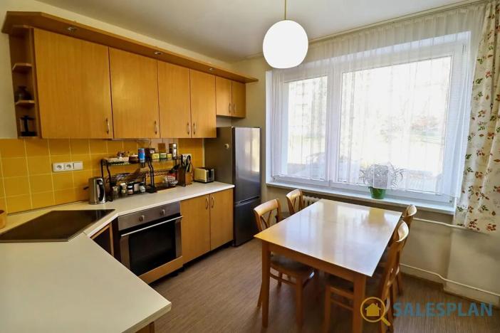 Prodej bytu 4+kk, Boskovice, Na Vyhlídce, 78 m2