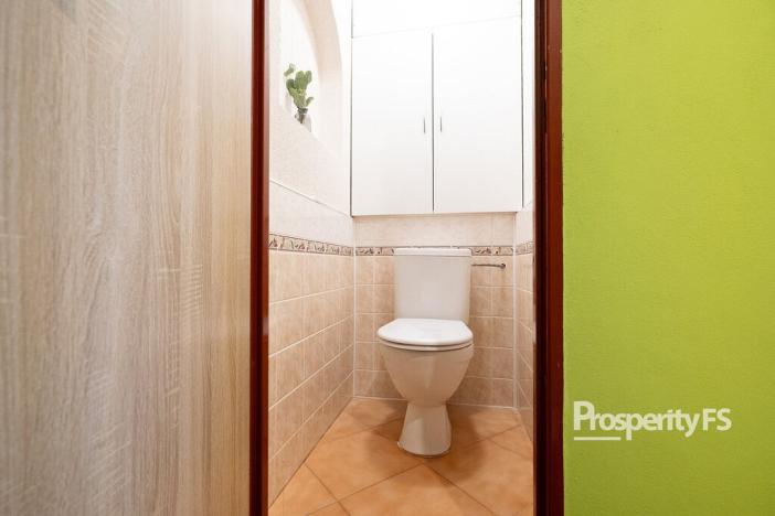 Prodej bytu 2+kk, Kladno, Studentská, 42 m2