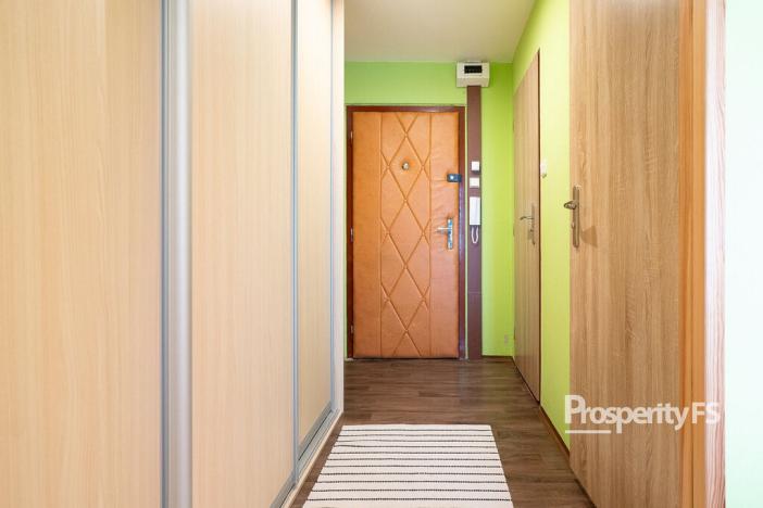 Prodej bytu 2+kk, Kladno, Studentská, 42 m2