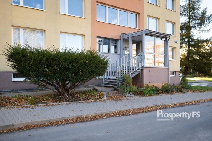 Prodej bytu 2+kk, Kladno, Studentská, 42 m2