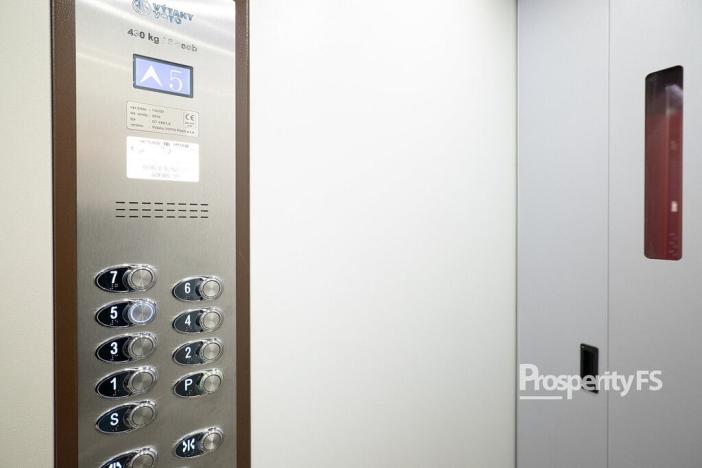 Prodej bytu 2+kk, Kladno, Studentská, 42 m2