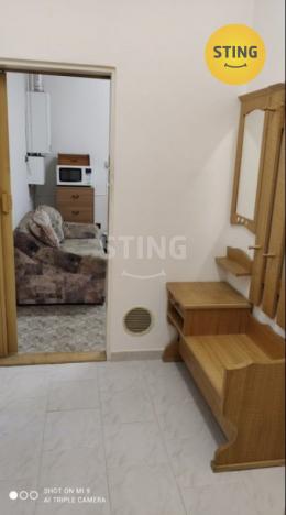 Pronájem bytu 1+1, Ostrava, Jirská, 56 m2