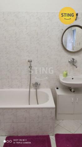 Pronájem bytu 1+1, Ostrava, Jirská, 56 m2