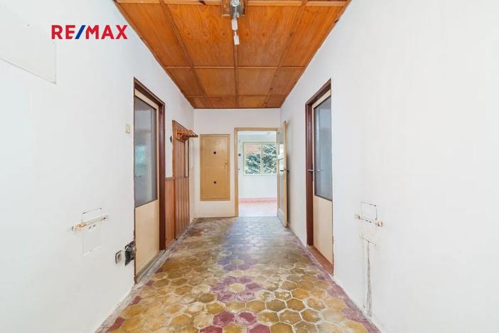 Prodej rodinného domu, Litohlavy, 82 m2