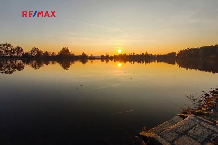 Prodej chaty, Zruč-Senec, 30 m2