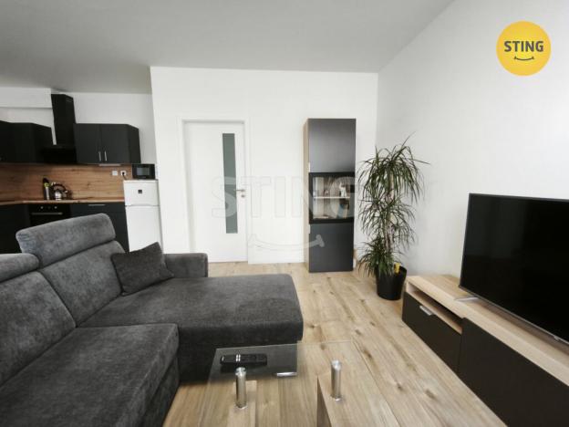 Prodej bytu 2+kk, Ostrava - Hrabůvka, Hasičská, 56 m2