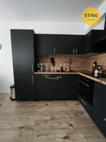 Prodej bytu 2+kk, Ostrava - Hrabůvka, Hasičská, 56 m2