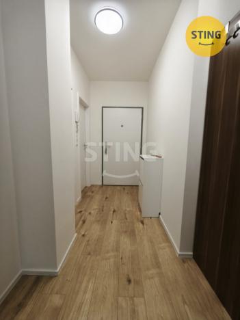 Prodej bytu 2+kk, Ostrava - Hrabůvka, Hasičská, 56 m2