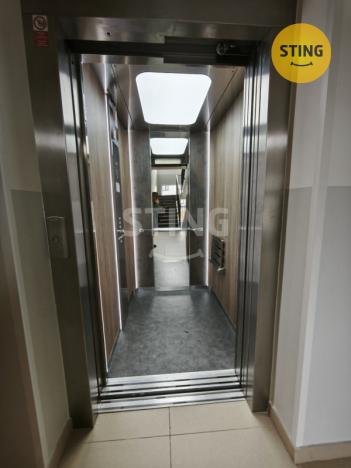 Prodej bytu 2+kk, Ostrava - Hrabůvka, Hasičská, 56 m2