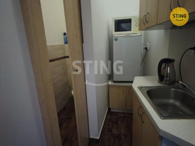 Pronájem obchodního prostoru, Ostrava, Denisova, 20 m2