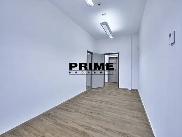 Pronájem kanceláře, Praha - Nové Město, Soukenická, 47 m2
