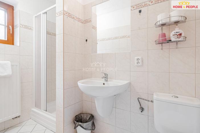 Prodej ubytování, Nové Hamry, 350 m2