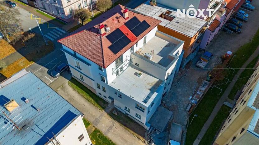 Pronájem bytu 3+kk, Hluboká nad Vltavou, Masarykova, 83 m2