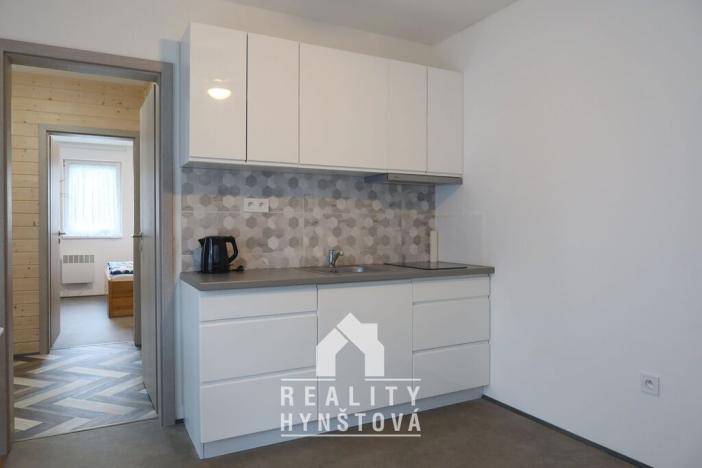 Pronájem chaty, Rájec-Jestřebí - Rájec, Erbenova, 34 m2