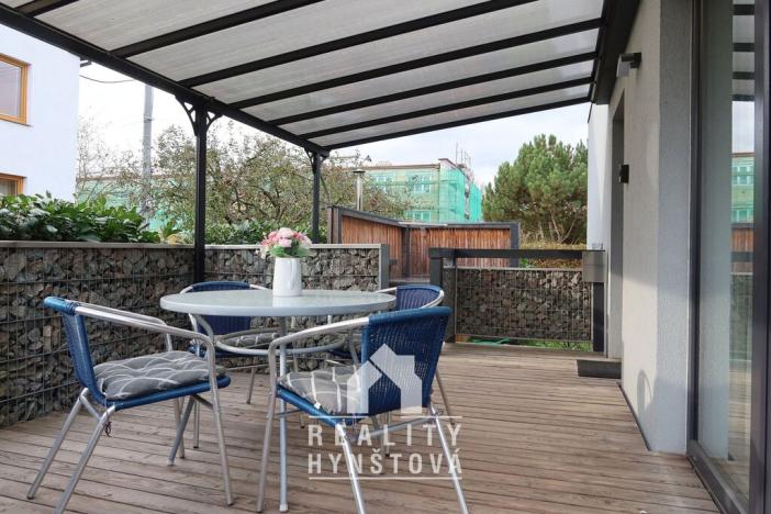 Pronájem chaty, Rájec-Jestřebí - Rájec, Erbenova, 34 m2