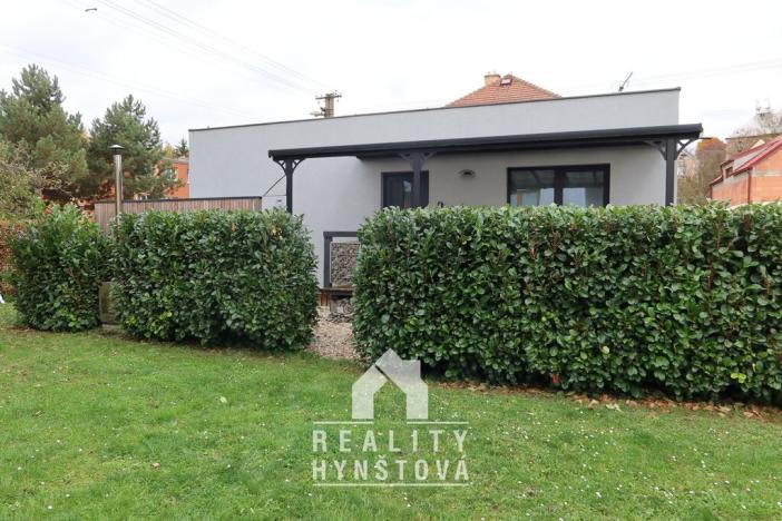 Pronájem chaty, Rájec-Jestřebí - Rájec, Erbenova, 34 m2