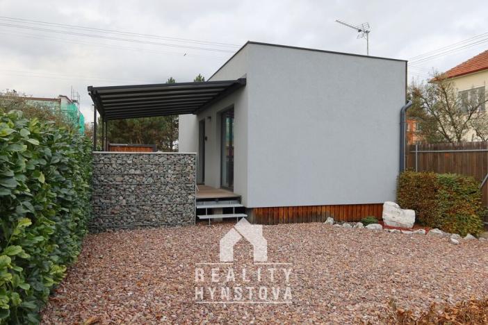 Pronájem chaty, Rájec-Jestřebí - Rájec, Erbenova, 34 m2