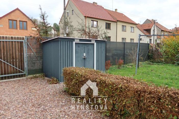 Pronájem chaty, Rájec-Jestřebí - Rájec, Erbenova, 34 m2