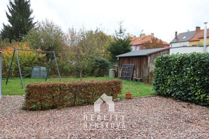 Pronájem chaty, Rájec-Jestřebí - Rájec, Erbenova, 34 m2