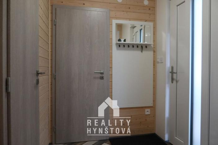 Pronájem chaty, Rájec-Jestřebí - Rájec, Erbenova, 34 m2