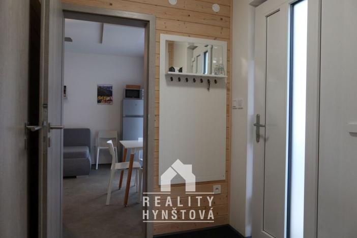 Pronájem chaty, Rájec-Jestřebí - Rájec, Erbenova, 34 m2