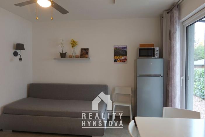 Pronájem chaty, Rájec-Jestřebí - Rájec, Erbenova, 34 m2