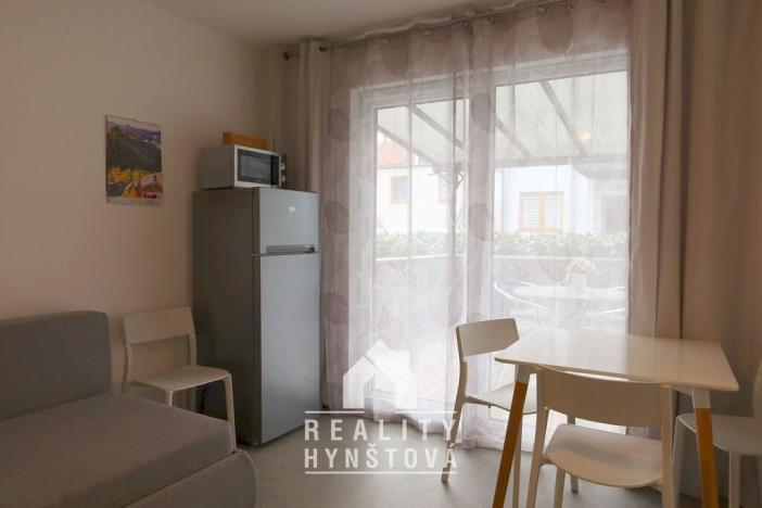 Pronájem chaty, Rájec-Jestřebí - Rájec, Erbenova, 34 m2