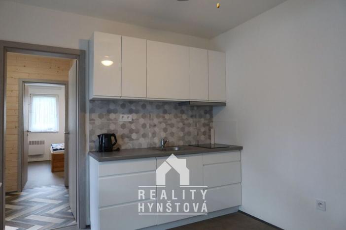 Pronájem chaty, Rájec-Jestřebí - Rájec, Erbenova, 34 m2