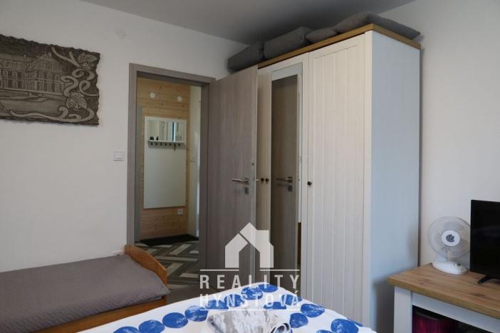 Pronájem chaty, Rájec-Jestřebí - Rájec, Erbenova, 34 m2